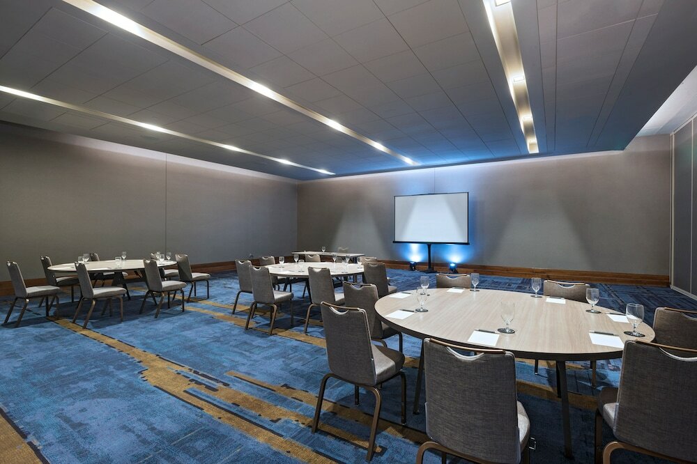 Фото The Westin Irving Convention Center at Las Colinas