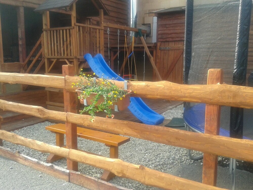 Фото Penzion Country Steak Restaurant