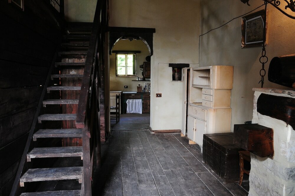 Фото Casa Hobbit