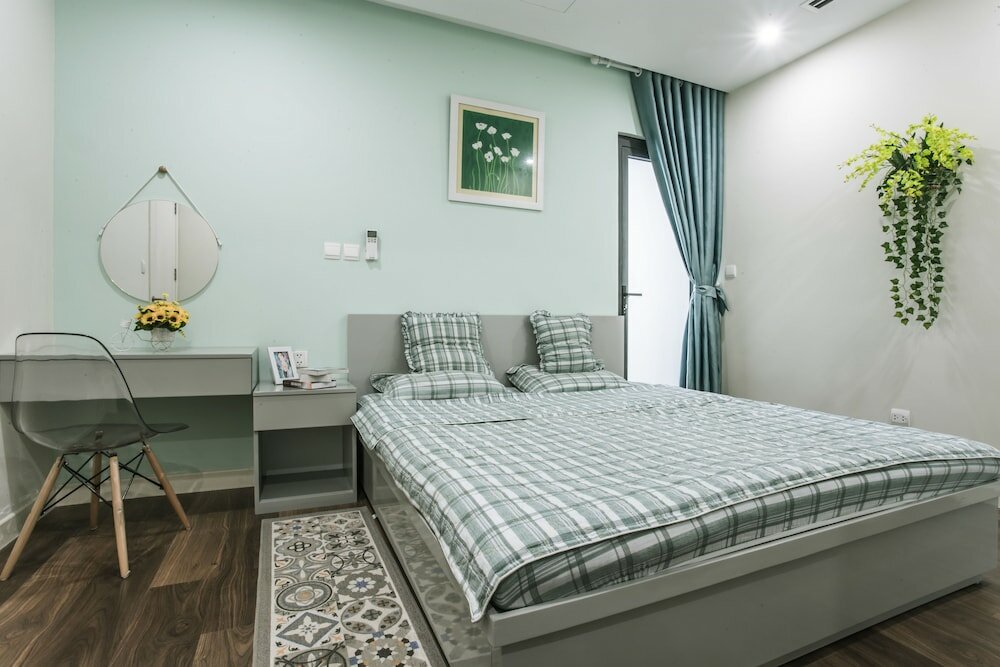 Фото Luxury Apartment Imperia