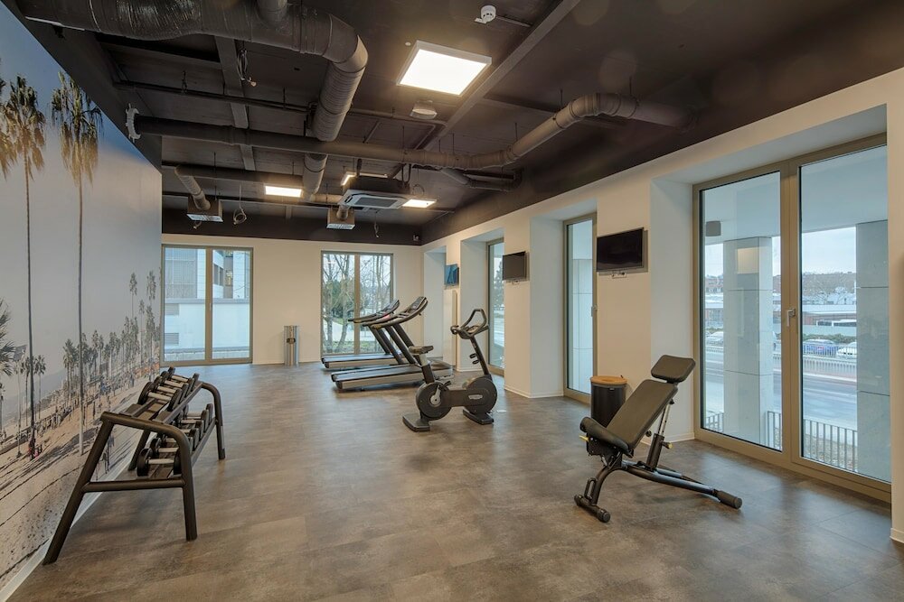 Фото Best Western Hotel Wiesbaden