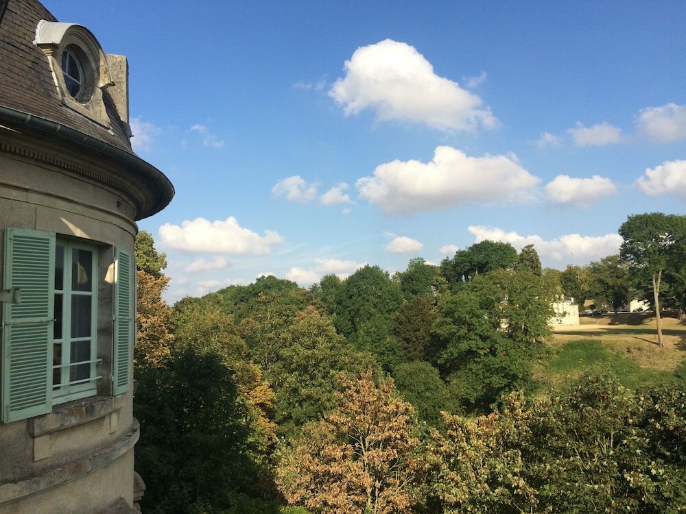 Фото Castel Saint-Léonard