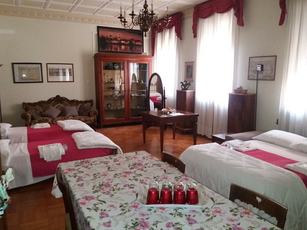 Фото B&b da Selly