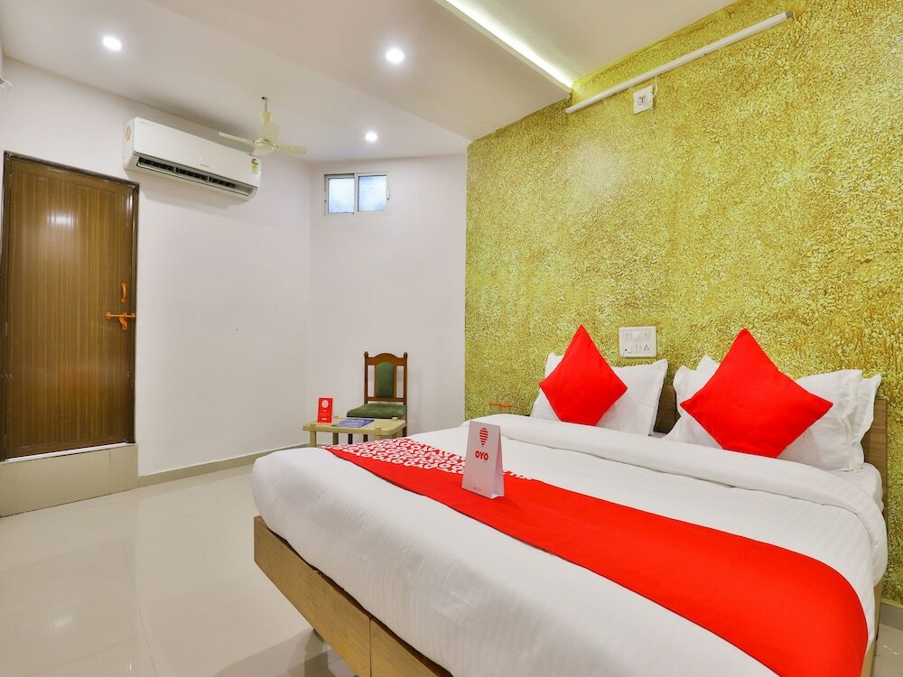 Фото Oyo 15509 Shreenath