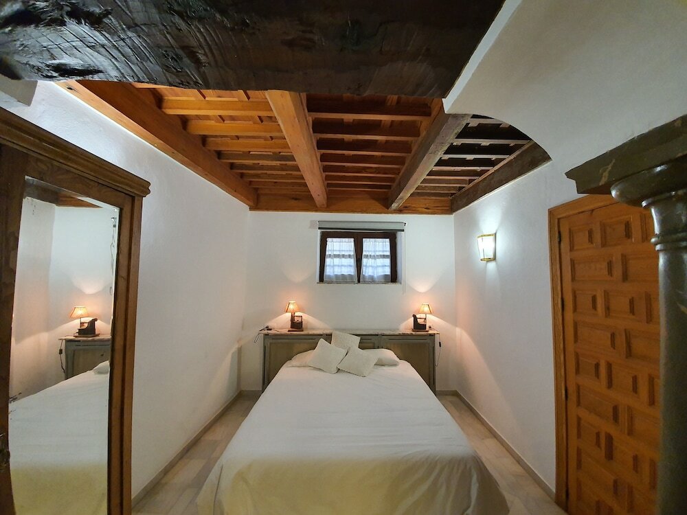 Фото Vista Alhambra Apartamentos