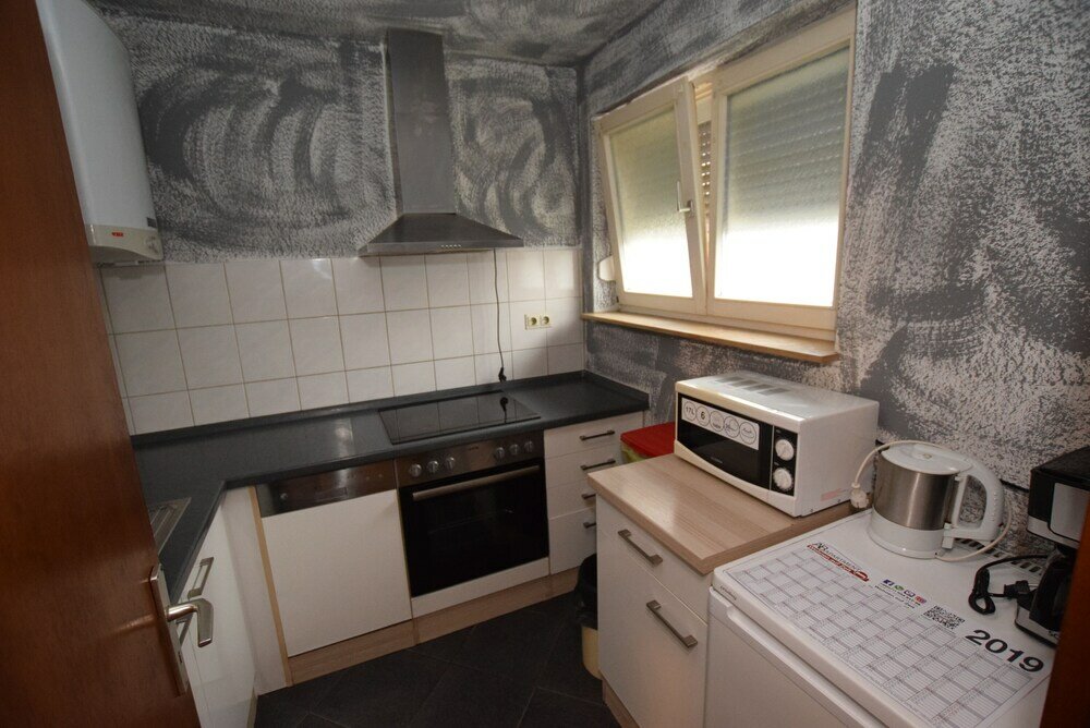 Фото Ab Apartment 08