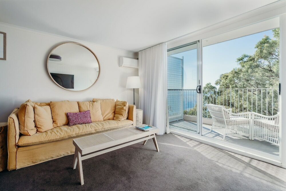 Фото Bannisters Port Stephens