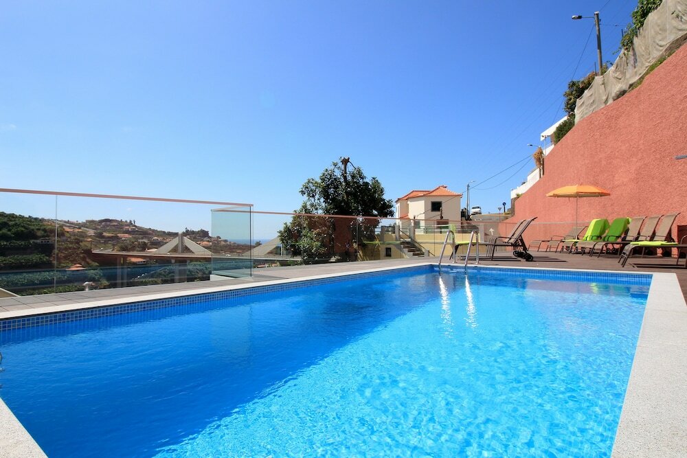 Фото Villas Quinta da Lapa II by Ana Lodges