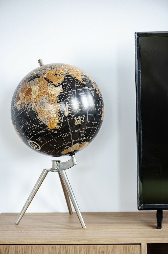 Фото PortoSoul Trindade