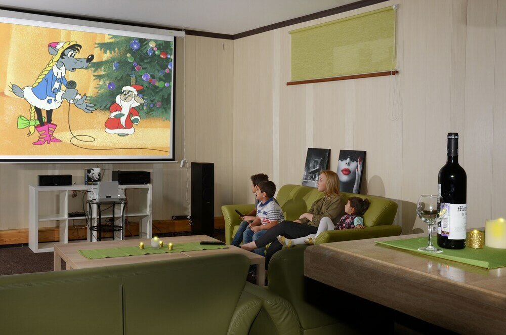 Фото Медово Хауз