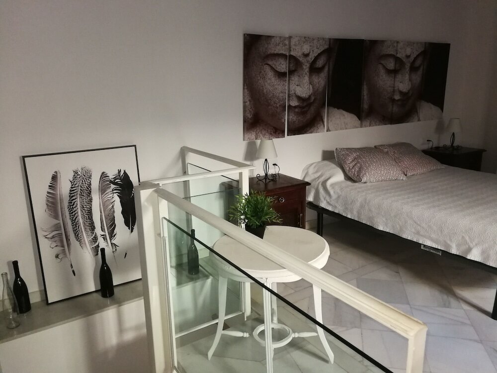 Фото Vista Alhambra Apartamentos