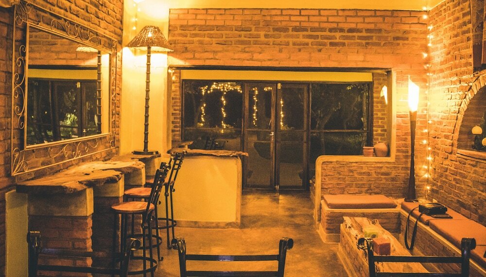 Фото Eden Estates & Boutique Lodge