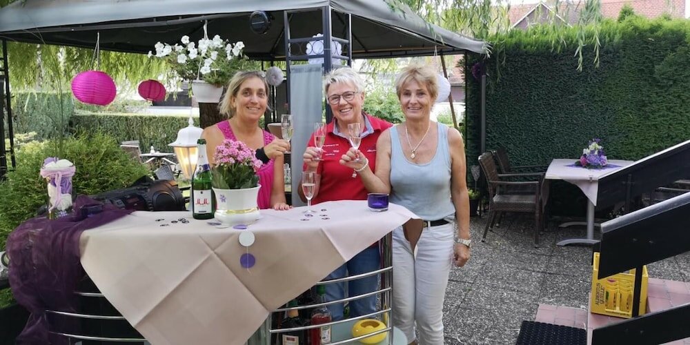 Фото Hotel Irene