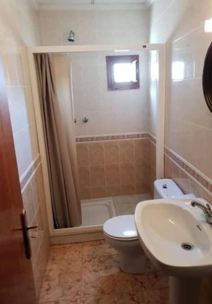 Фото Pensión Jaen