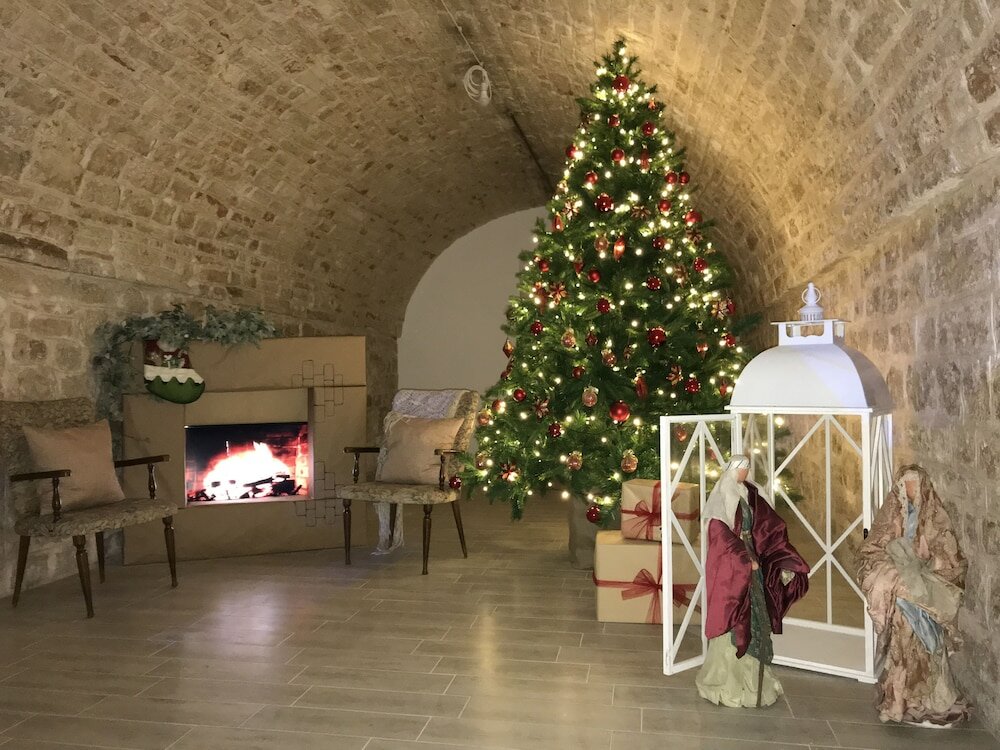 Фото Aria di Casa Trulli