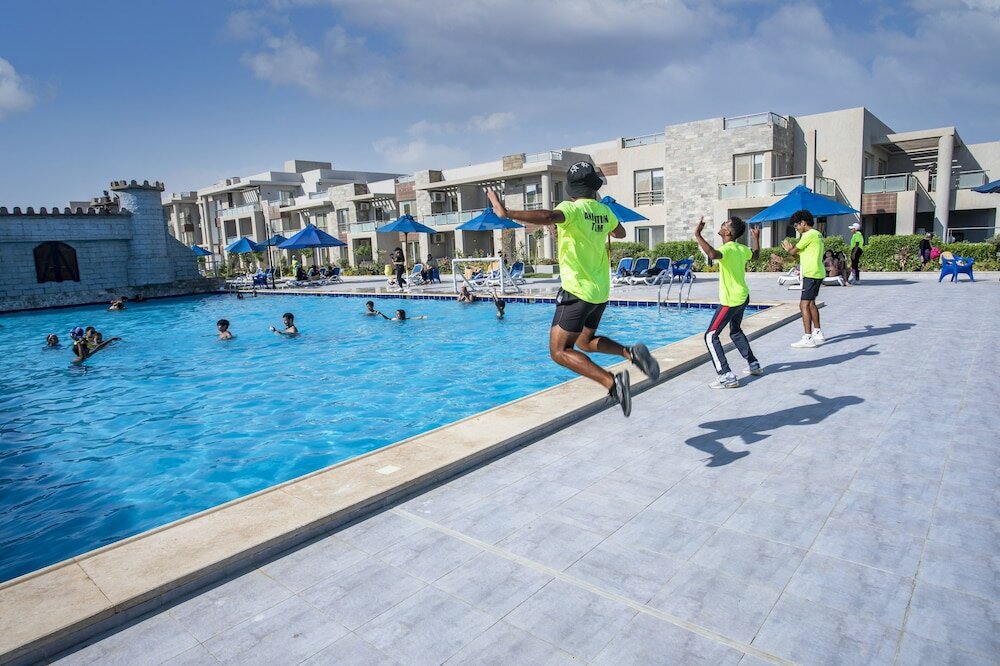 Фото Elite Residence Tulip & Aqua Park