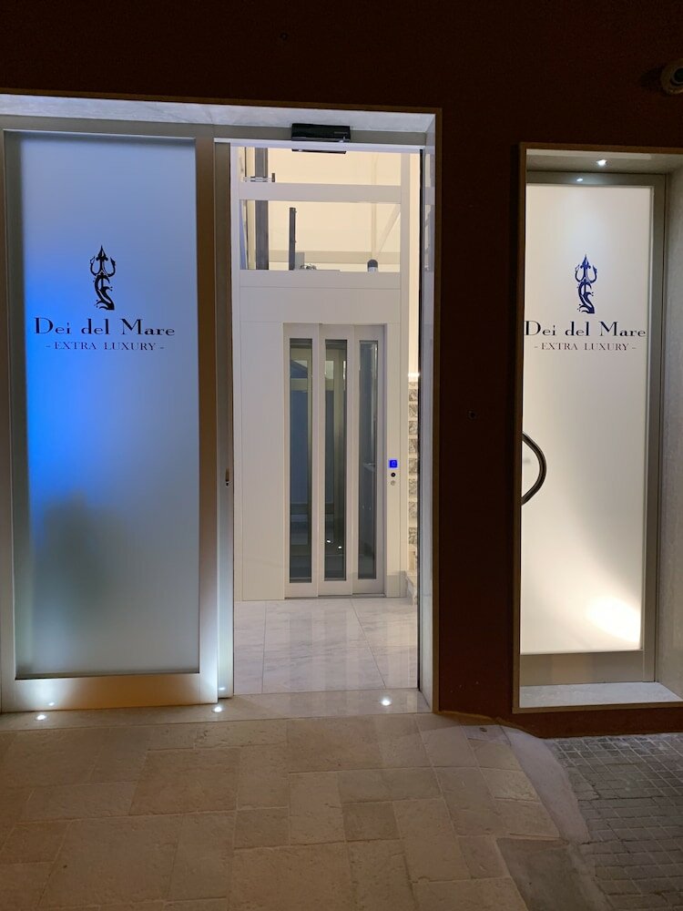 Фото Dei del Mare Extra Luxury