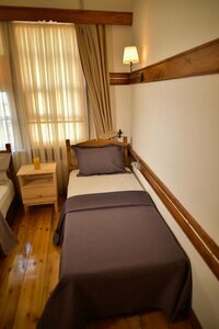 Cifte Konak Butik Otel (Amasya, Amasya Merkez , Pirinççi Mah., Habibi Sok., 44), hotel