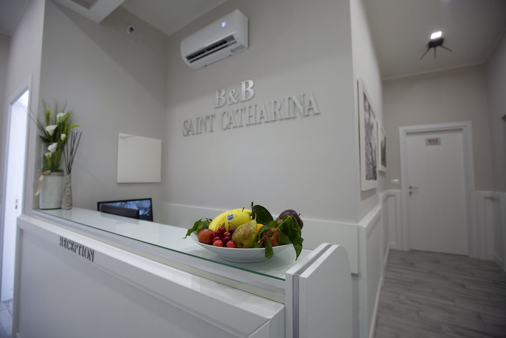 Фото B&b Saint Catharina