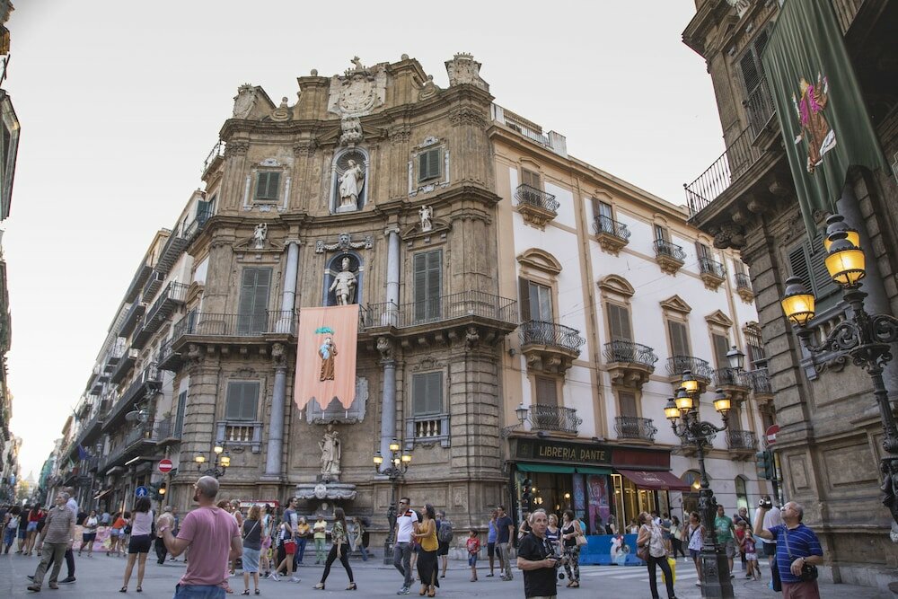 Фото Suite Quaroni