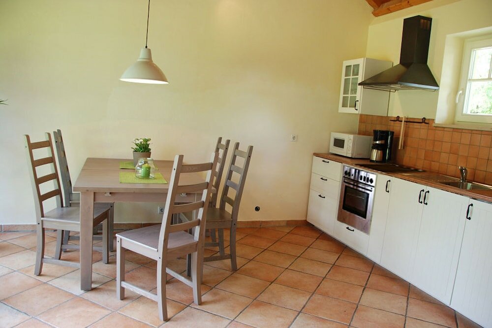 Фото Apartments Luisenhof