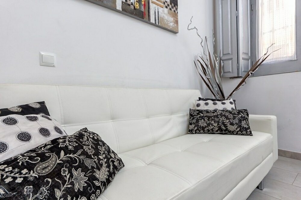 Фото Apartamento Montaño