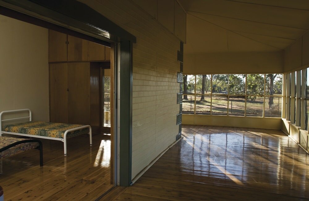 Фото Gundabooka Cottages - Campsite