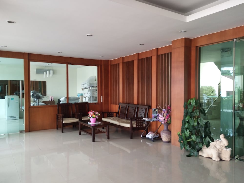 Фото P. Place Service Residence