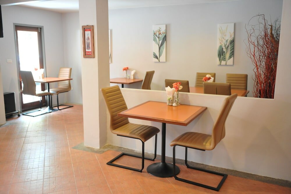 Фото Drop Inn Bangkok