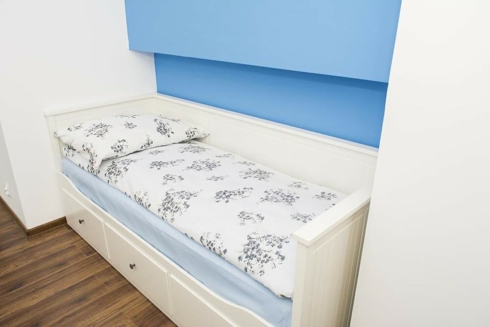 Фото Luxury Apartments Bonn