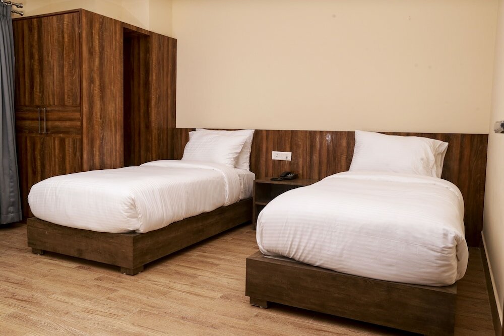 Фото Hotel Phuentsholing