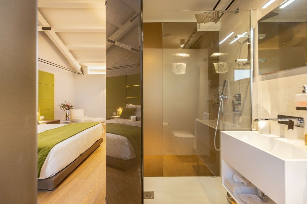 Фото Palazzo Marletta Luxury House Hotel