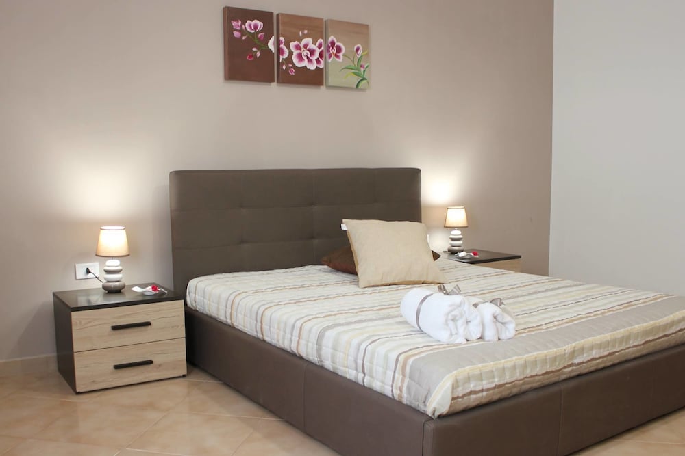 Фото La Dimora di Poppea