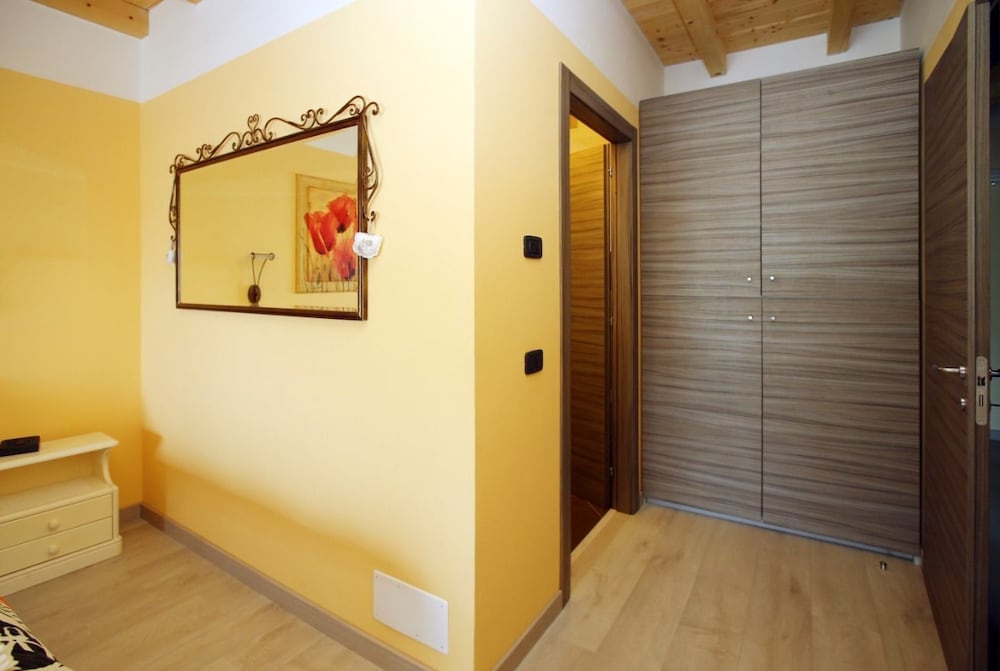 Фото B&b La Vecchia Tipografia