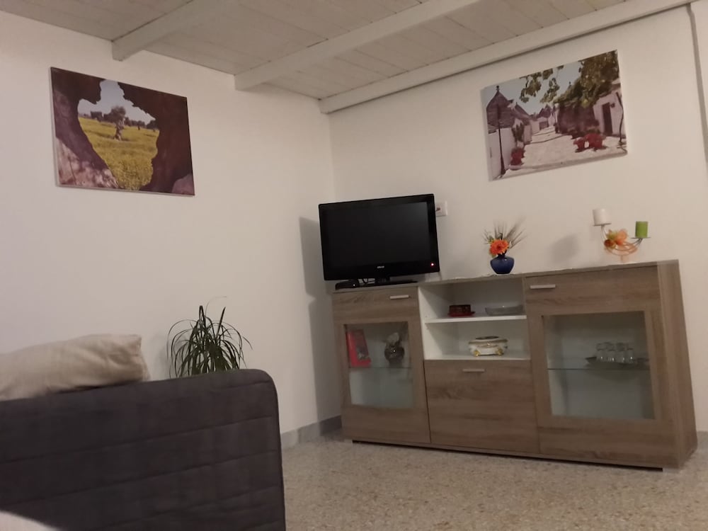 Фото B&b Dimora Lucia e Dalila