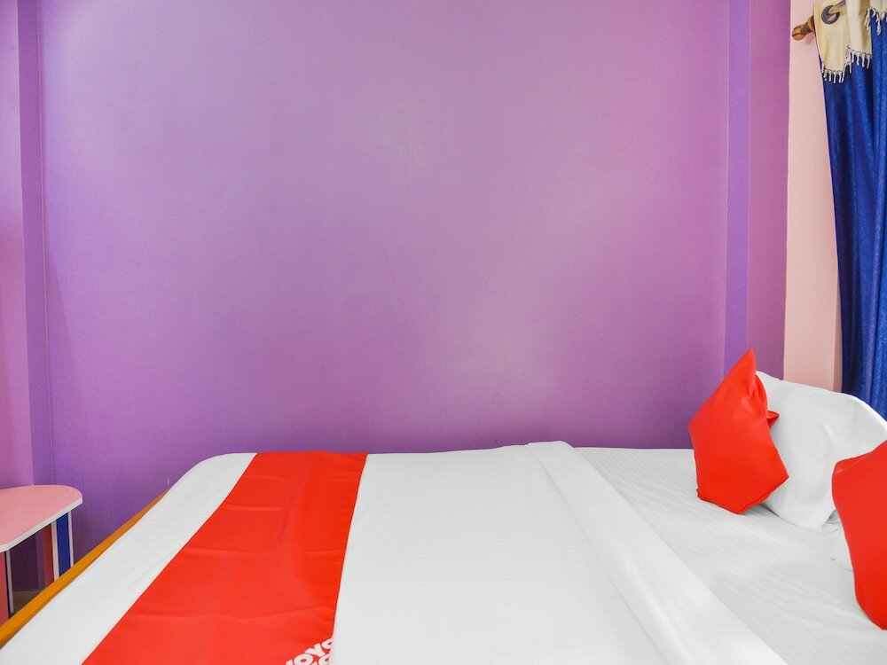 Фото Oyo 14884 Costarica Guest House