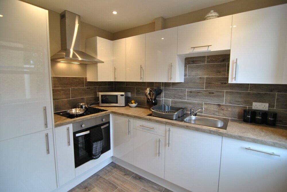 Фото Lord Raglan House