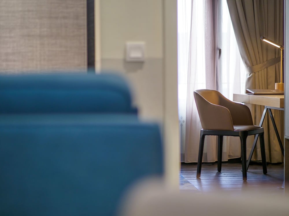 Фото Bahari Parade Hotel by Phc