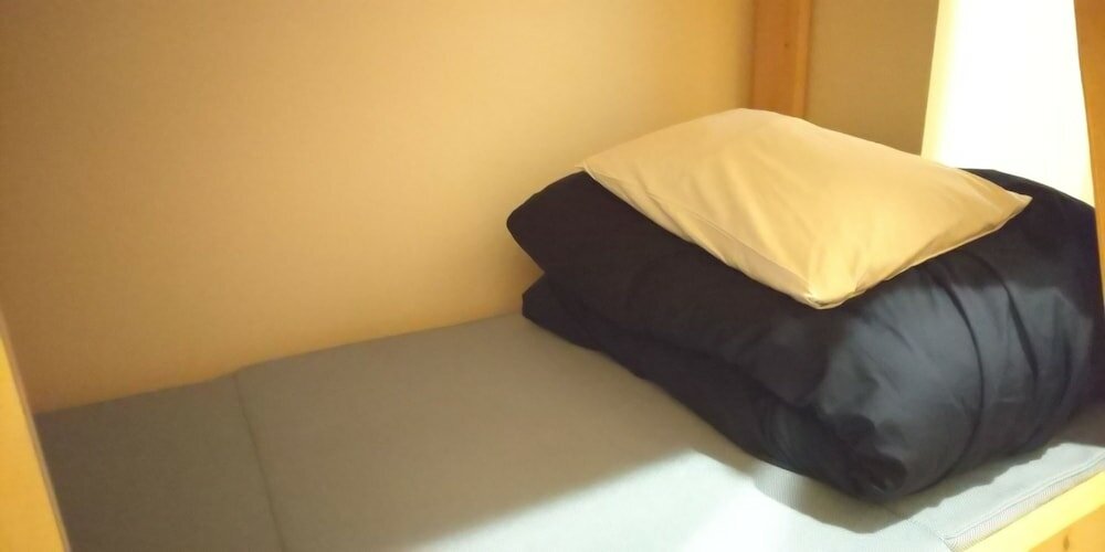 Фото Otaru YaDo - Hostel