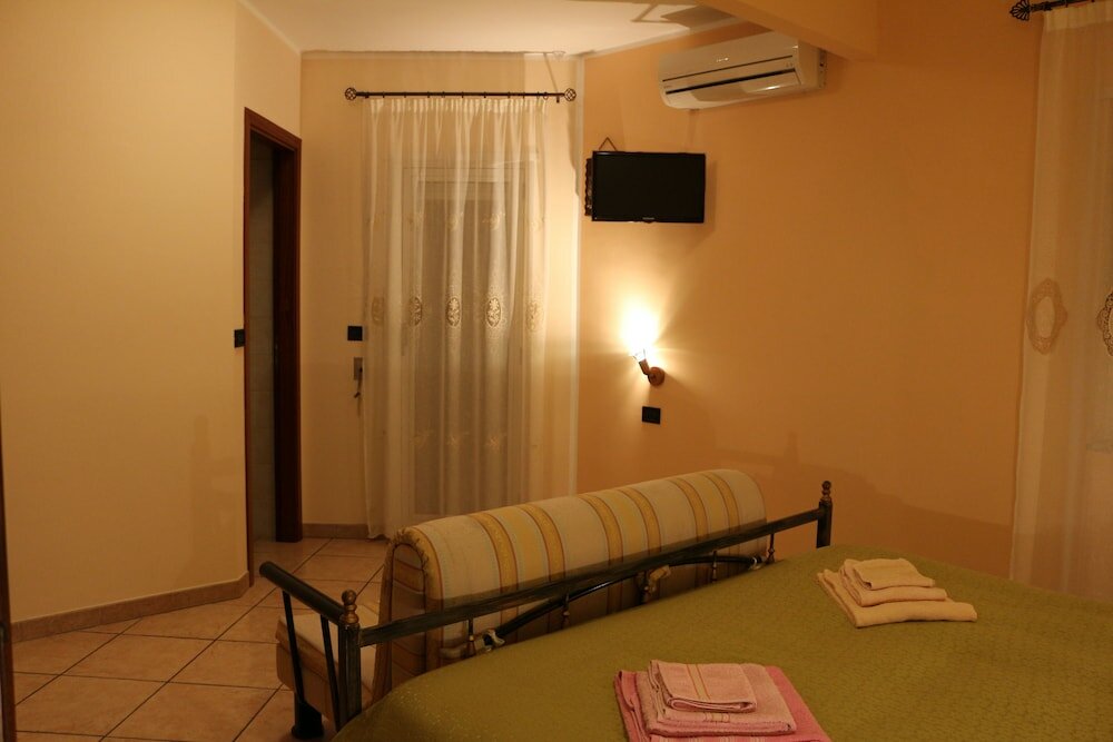 Фото B&b Esperanca