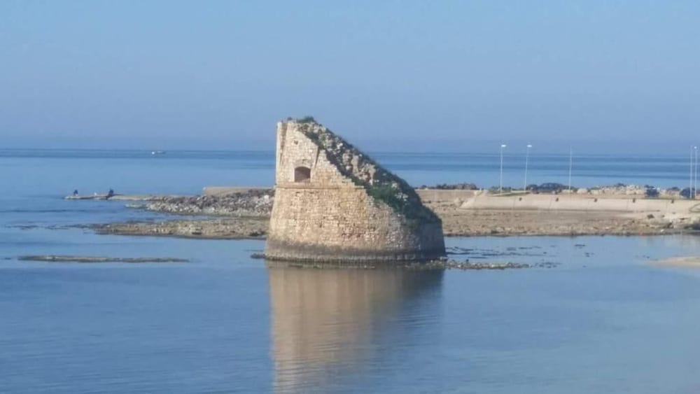 Фото Antica Masseria Ficazzana