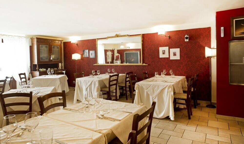 Фото Il Ciliegio