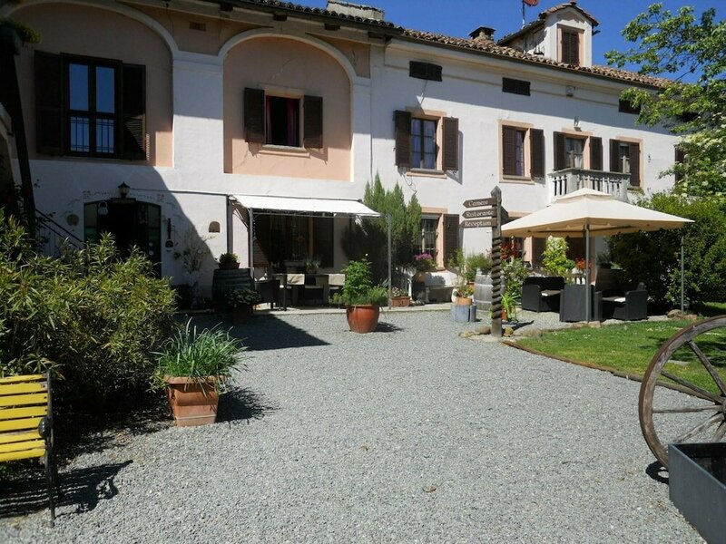 Agriturismo il Rifugio