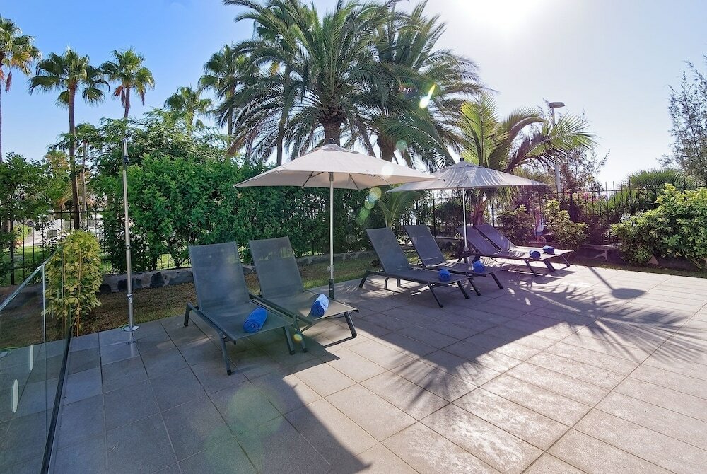 Фото Apartamento Las Nasas by Labranda