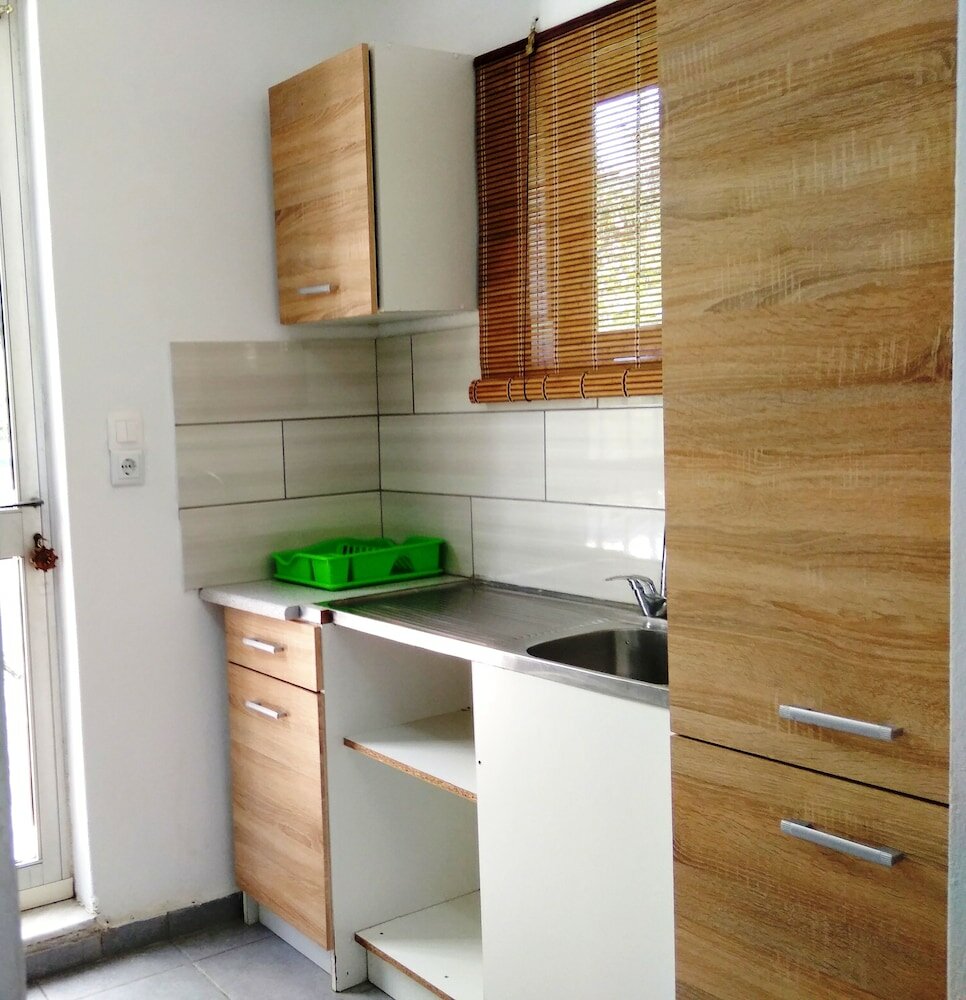 Фото Sarantakis Apartments