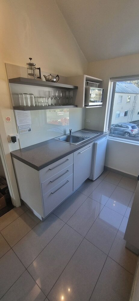 Фото Akaroa Central Apartment