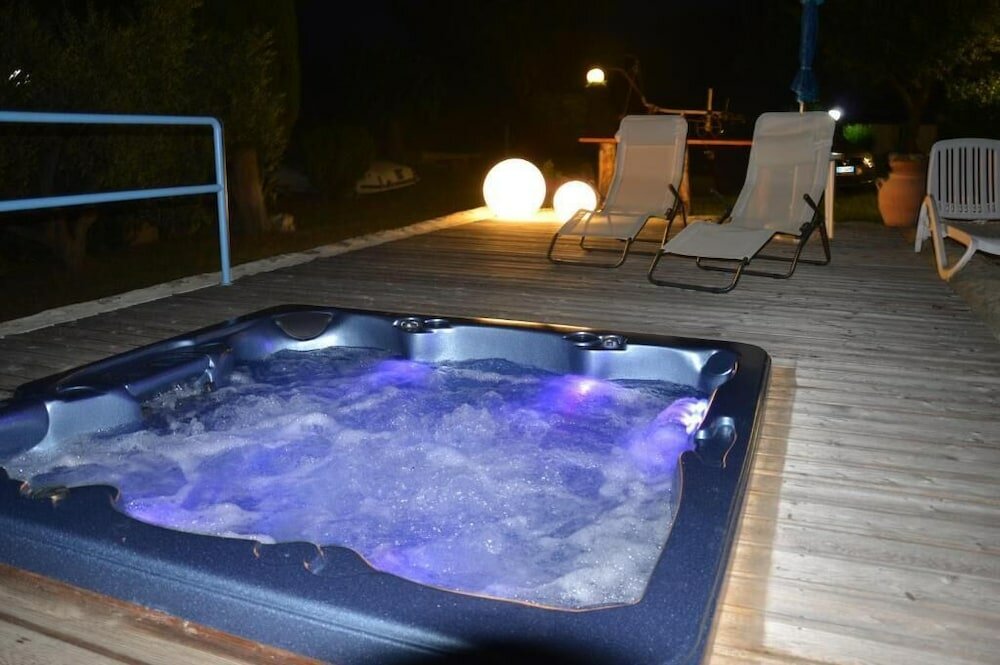 Фото Tenuta Di Pontesodo