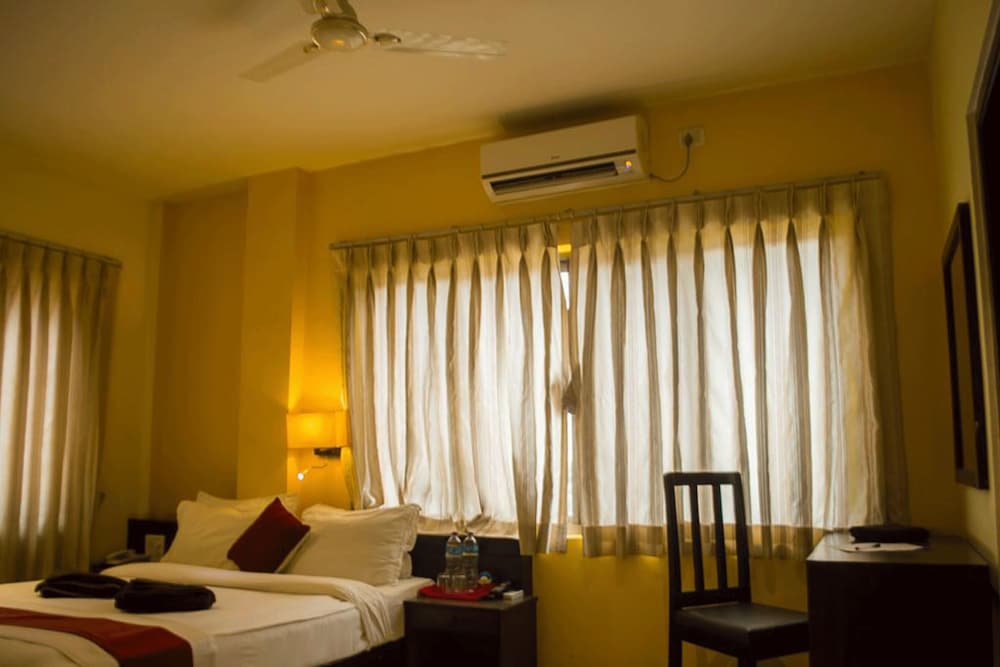 Фото Hotel Little Buddha