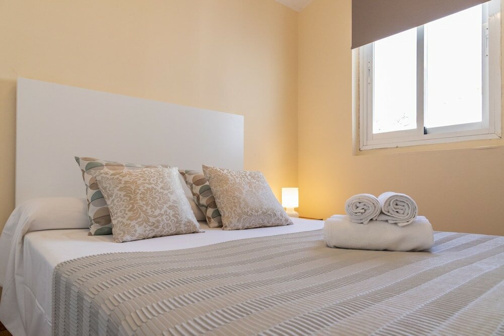 Фото Alhambra Sonder Apartments