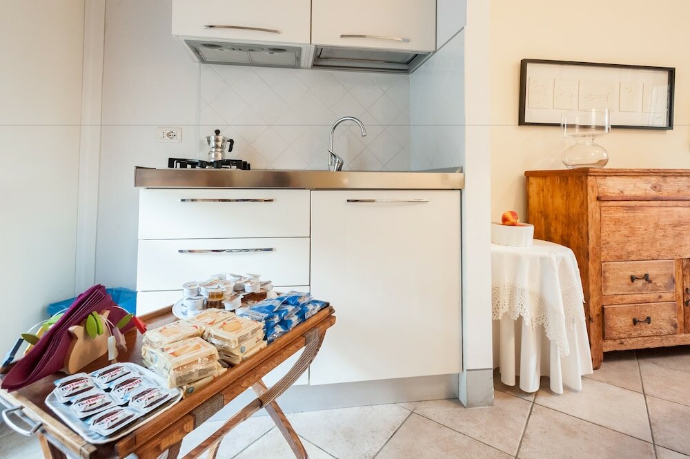 Фото B&b Francesco Redi